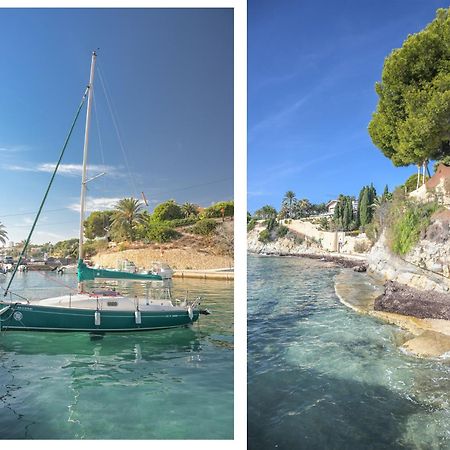 Coco Calpe Διαμέρισμα Εξωτερικό φωτογραφία
