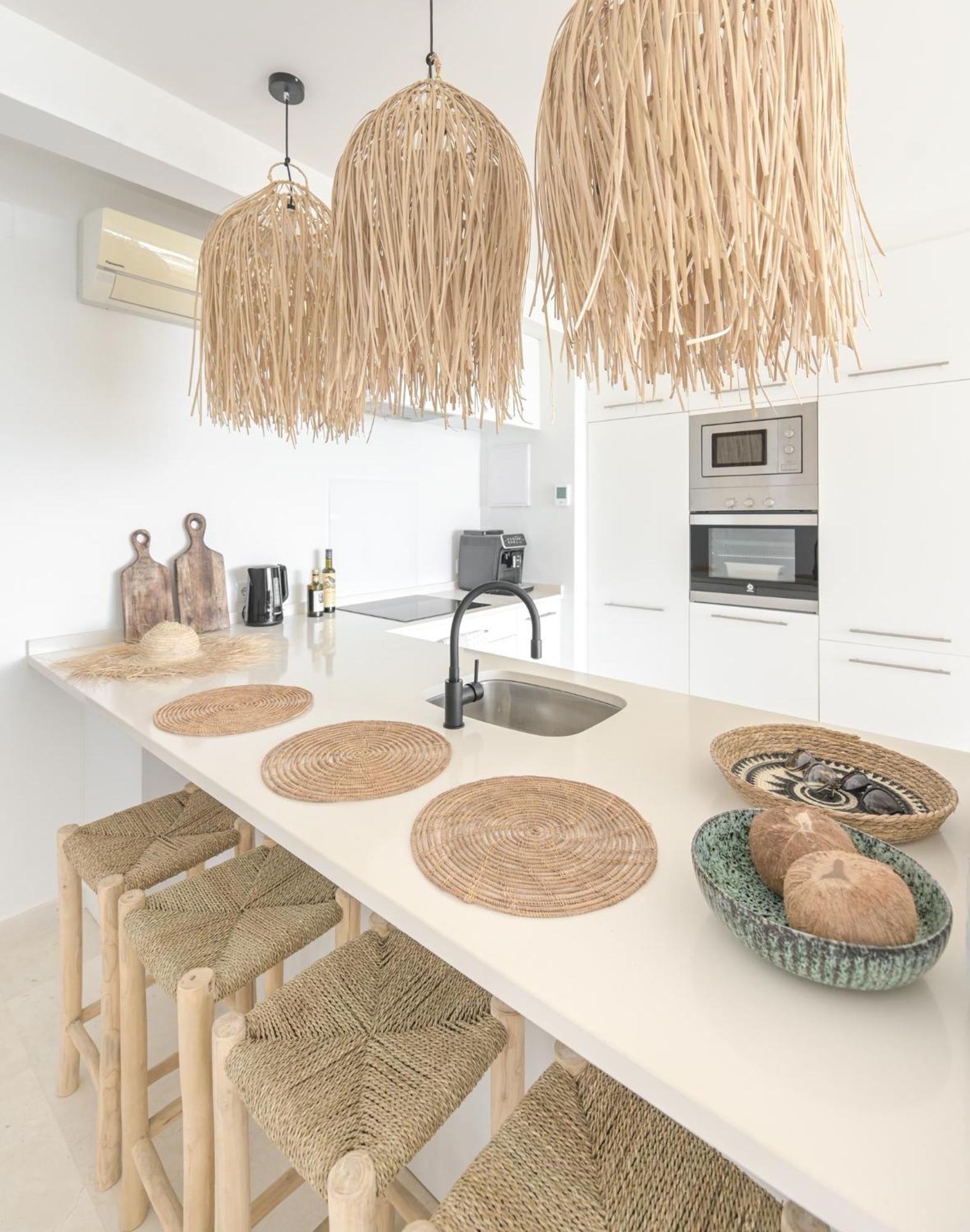 Coco Calpe Διαμέρισμα Εξωτερικό φωτογραφία