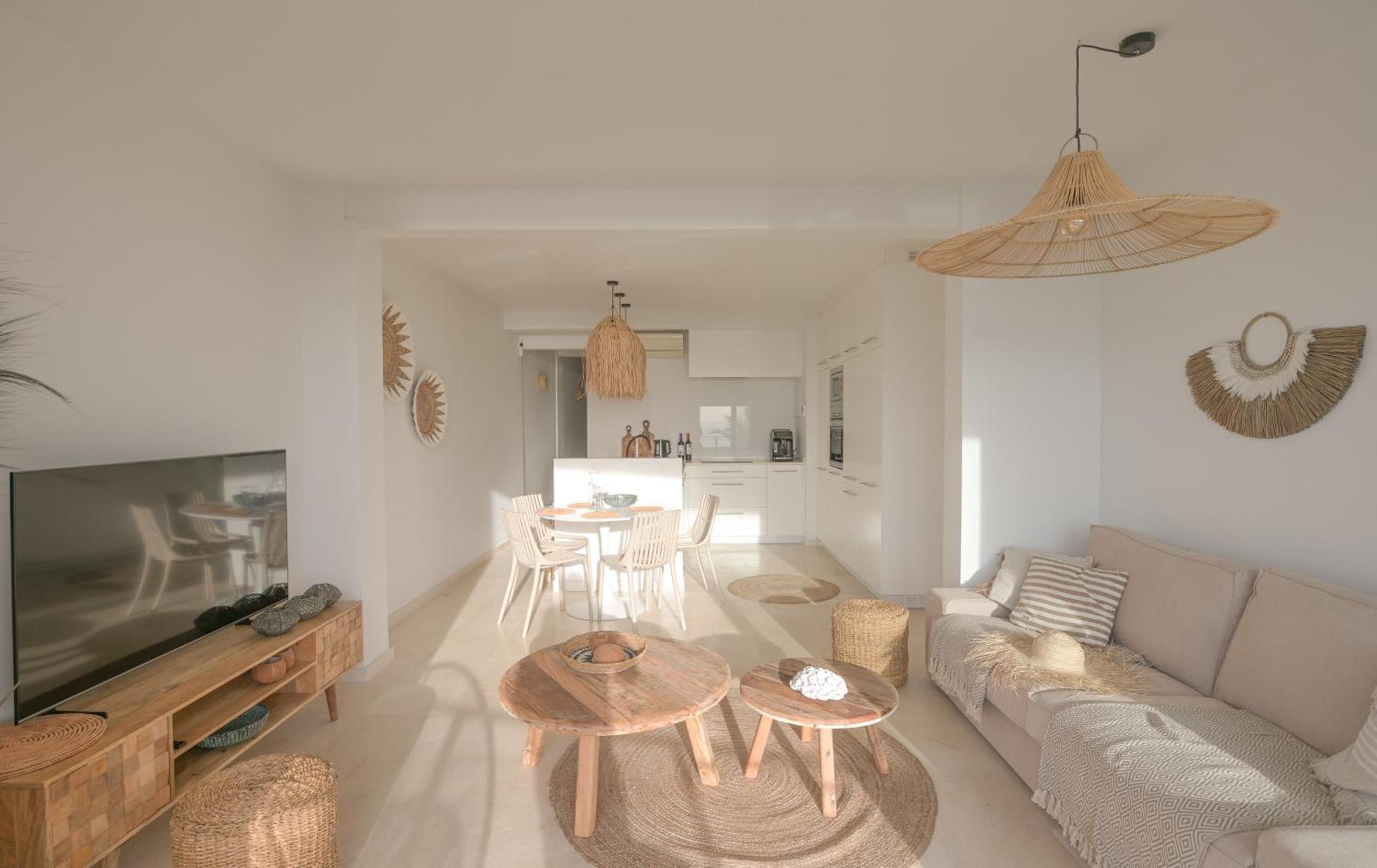 Coco Calpe Διαμέρισμα Εξωτερικό φωτογραφία
