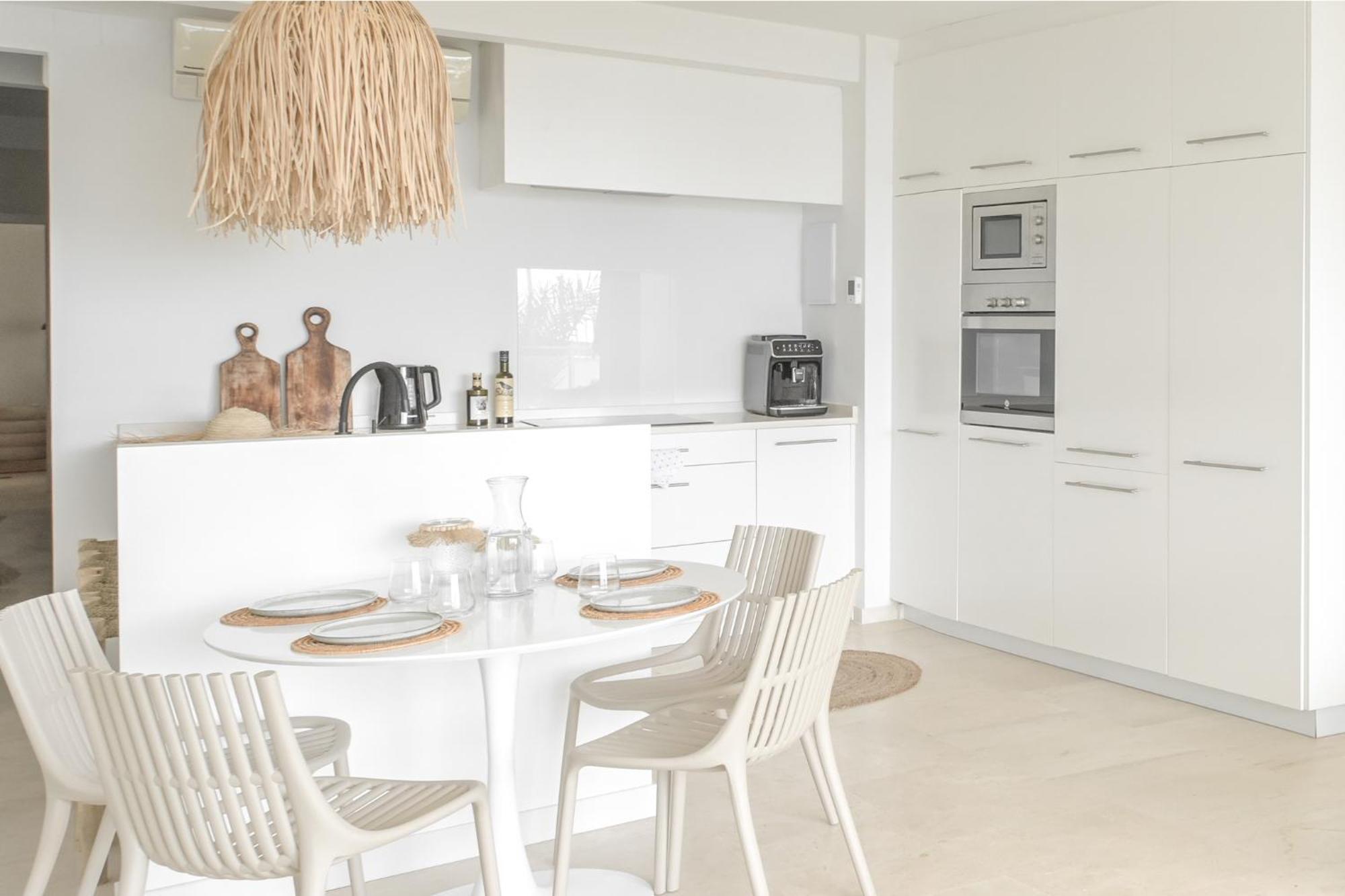 Coco Calpe Διαμέρισμα Εξωτερικό φωτογραφία